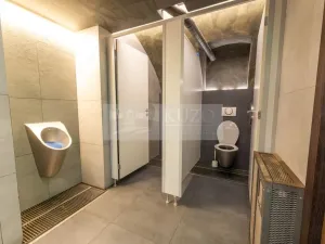 Pronájem restaurace, Brno, Pekařská, 163 m2