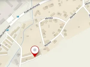Pronájem garáže, Litvínov - Janov, Mlýnská, 19 m2