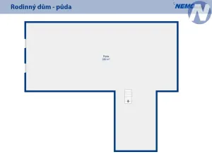 Prodej rodinného domu, Bošice - Budilov, 97 m2