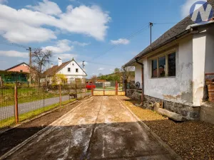 Prodej rodinného domu, Bošice - Budilov, 97 m2