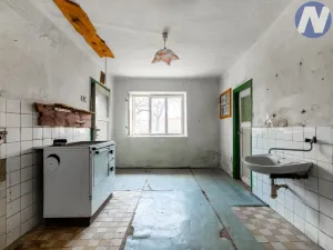 Prodej rodinného domu, Bošice - Budilov, 97 m2