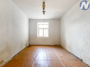 Prodej rodinného domu, Bošice - Budilov, 97 m2