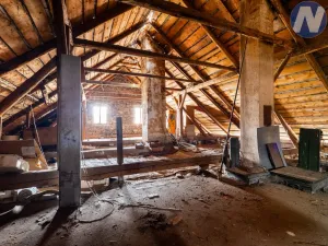 Prodej rodinného domu, Bošice - Budilov, 97 m2