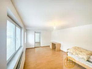 Prodej komerční nemovitosti, Tábor, Palackého, 552 m2