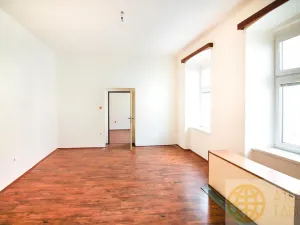 Prodej komerční nemovitosti, Tábor, Palackého, 552 m2