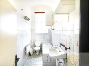 Prodej komerční nemovitosti, Tábor, Palackého, 552 m2