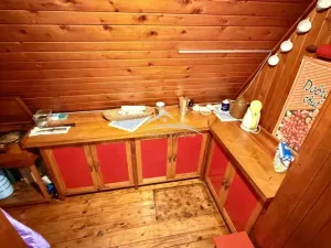 Prodej chaty, Krásná Hora - Broumova Lhota, 55 m2