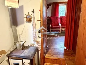 Prodej chaty, Krásná Hora - Broumova Lhota, 55 m2