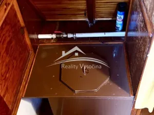 Prodej chaty, Krásná Hora - Broumova Lhota, 55 m2