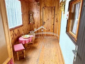 Prodej chaty, Krásná Hora - Broumova Lhota, 55 m2