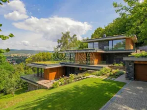 Prodej pozemku pro bydlení, Řevnice, V Úvoze, 1784 m2