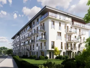 Prodej bytu 3+kk, Stażystów,Bielsko-Biała,Polsko, 85 m2