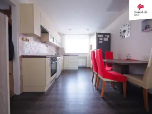 Prodej bytu 2+1, Žďár nad Sázavou, Revoluční, 48 m2