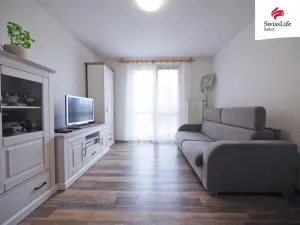 Prodej bytu 2+1, Žďár nad Sázavou, Revoluční, 48 m2