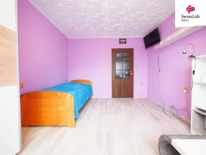 Prodej bytu 2+1, Žďár nad Sázavou, Revoluční, 48 m2