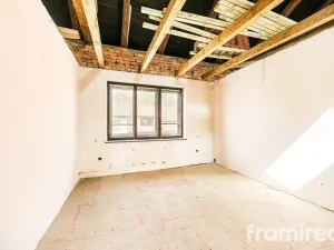 Prodej rodinného domu, Lovčičky, 200 m2