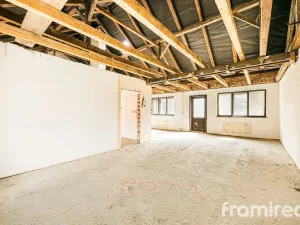 Prodej vícegeneračního domu, Lovčičky, 200 m2