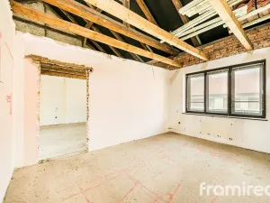 Prodej vícegeneračního domu, Lovčičky, 200 m2