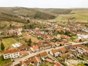 Prodej vícegeneračního domu, Lovčičky, 200 m2