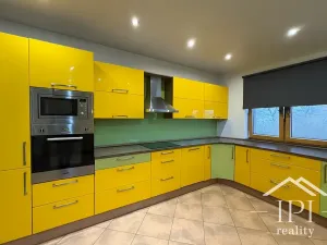 Prodej rodinného domu, Cítoliby, Na Plevně, 223 m2