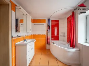 Prodej rodinného domu, Zbraslav, Šlapalova, 98 m2