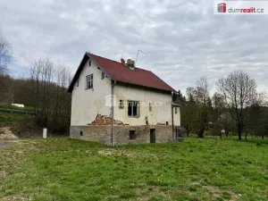 Prodej rodinného domu, Dasnice, 150 m2