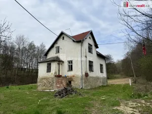 Prodej rodinného domu, Dasnice, 150 m2