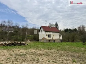 Prodej rodinného domu, Dasnice, 150 m2