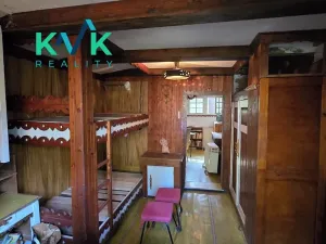 Prodej chaty, Hroznětín, 44 m2
