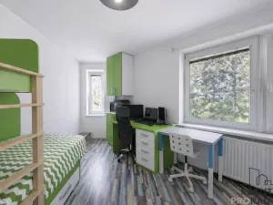 Prodej bytu 2+1, Brno, Bartákova, 58 m2