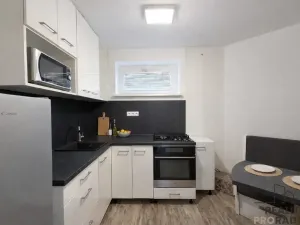 Prodej bytu 2+1, Brno, Bartákova, 58 m2