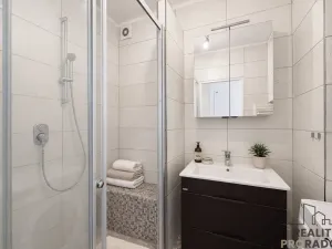 Prodej bytu 2+1, Brno, Bartákova, 58 m2