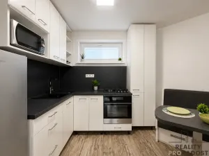 Prodej bytu 2+1, Brno, Bartákova, 58 m2