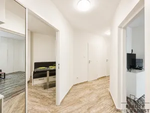 Prodej bytu 2+1, Brno, Bartákova, 58 m2