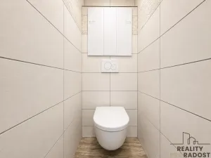 Prodej bytu 2+1, Brno, Bartákova, 58 m2