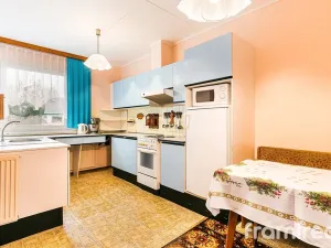 Prodej rodinného domu, Moravský Beroun, Horní, 185 m2