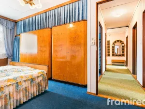 Prodej rodinného domu, Moravský Beroun, Horní, 185 m2