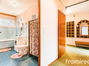 Prodej rodinného domu, Moravský Beroun, Horní, 185 m2