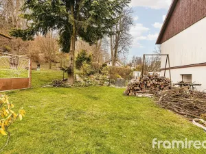 Prodej rodinného domu, Moravský Beroun, Horní, 185 m2