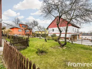 Prodej rodinného domu, Moravský Beroun, Horní, 185 m2