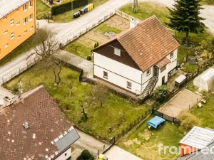 Prodej rodinného domu, Moravský Beroun, Horní, 185 m2