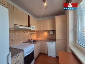 Prodej bytu 3+1, Trubín, Na Hrázi, 72 m2