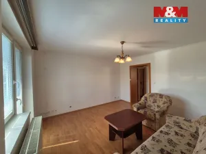 Prodej bytu 3+1, Trubín, Na Hrázi, 72 m2