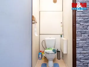 Prodej bytu 4+1, Praha - Černý Most, Vybíralova, 97 m2