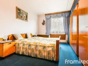 Prodej chalupy, Moravský Beroun, Horní, 185 m2