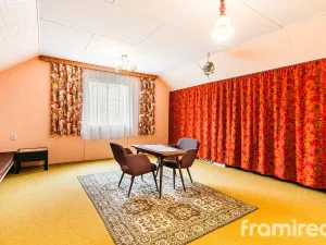 Prodej chalupy, Moravský Beroun, Horní, 185 m2