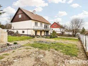 Prodej chalupy, Moravský Beroun, Horní, 185 m2