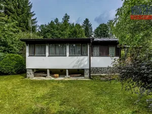 Prodej chaty, Strážkovice, 53 m2