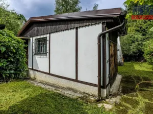 Prodej chaty, Strážkovice, 53 m2