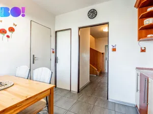 Prodej rodinného domu, Třinec - Nebory, 109 m2